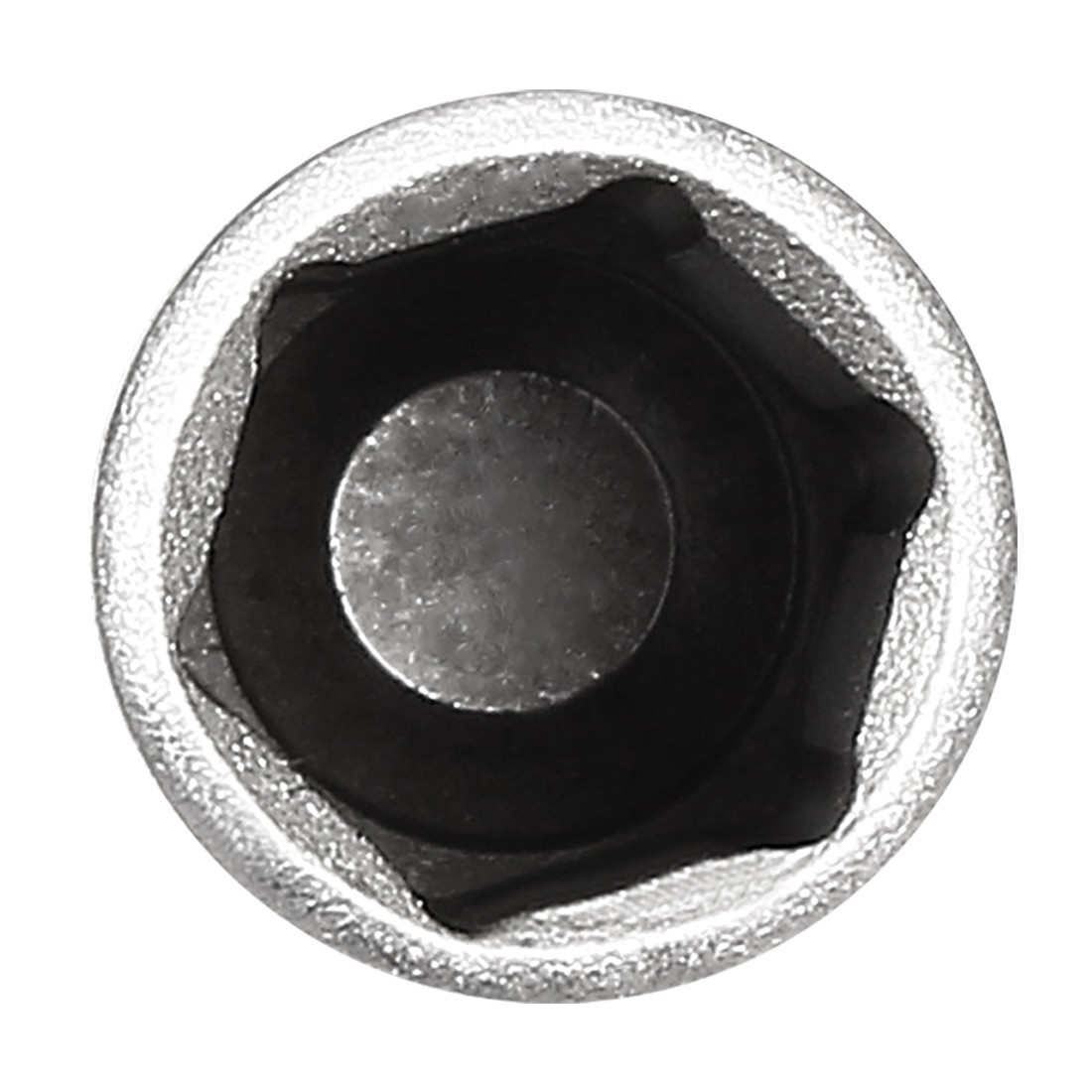 1/4″ Quick Change Shank 10mm Non-Magnetic Hex Nut Socket Driver 150mm Length