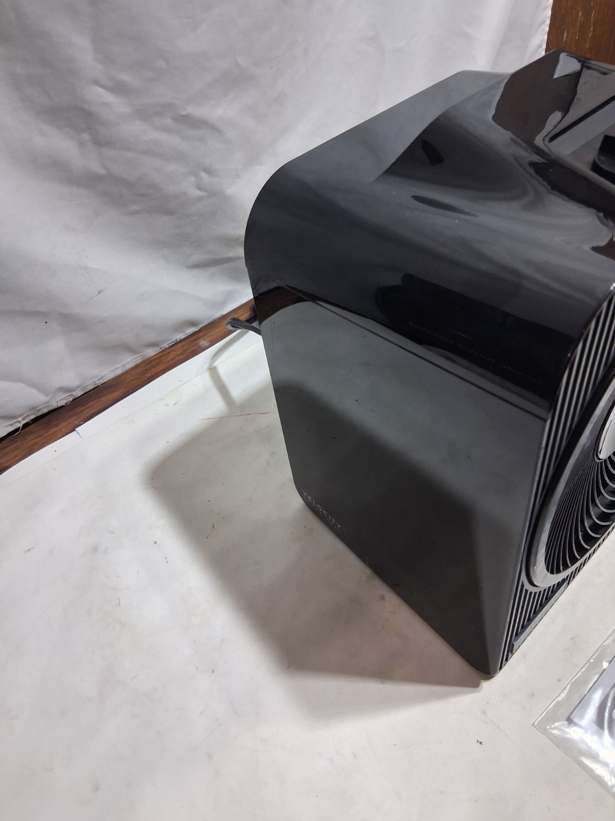 Vornado Velocity 4 Whole Room Vortex Indoor Heater-4+ VTX 4969017
