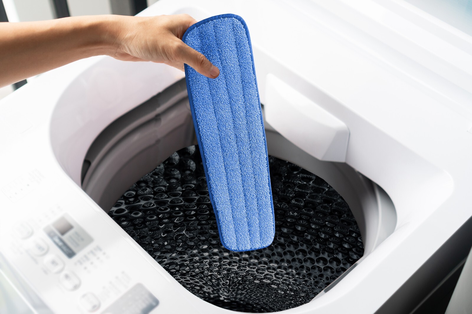 Ultimate Microfiber Mop Kit – Elevate Your Floor Cleaning Game!