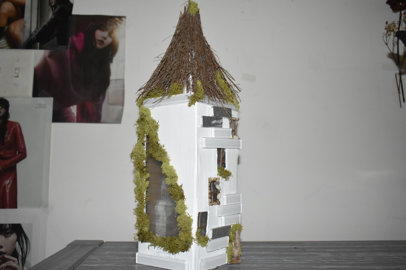 Fairy Tower