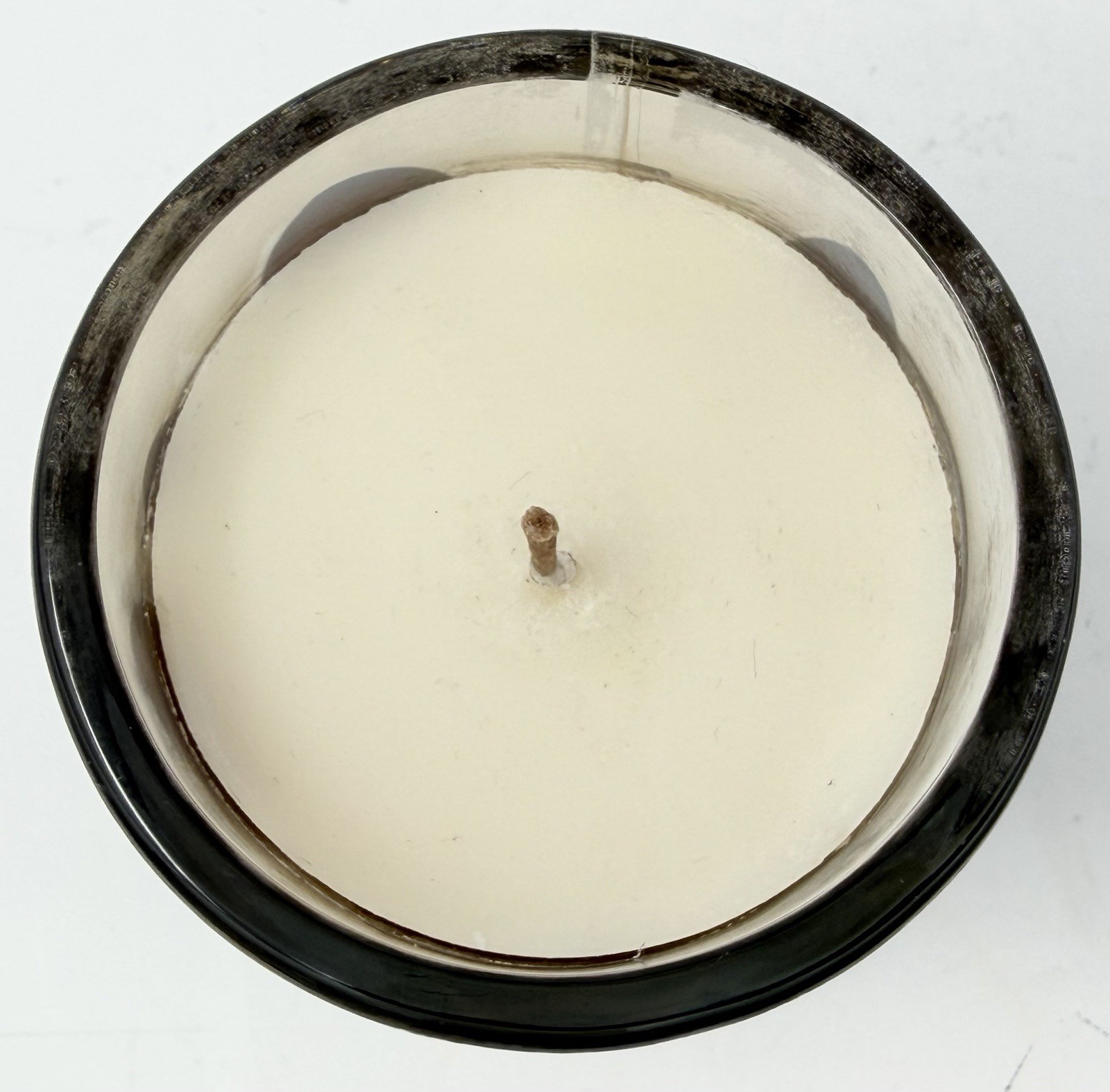 Bath & Body Works The Cocoa Cafe HOT COCOA & CREAM Candle, 6.3oz RARE RETIRED