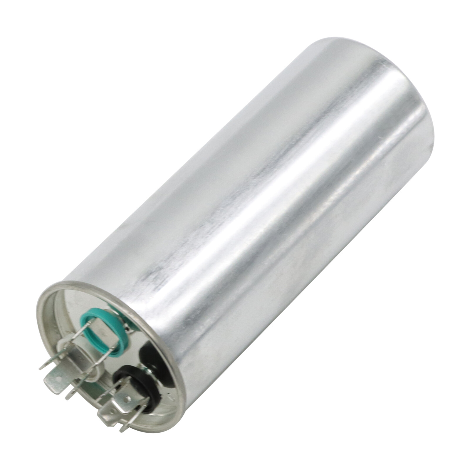 45+5uF 45+5MFD 370-450 V AC High Quality Motor Dual Run Capacitor CBB65 -20 Pack