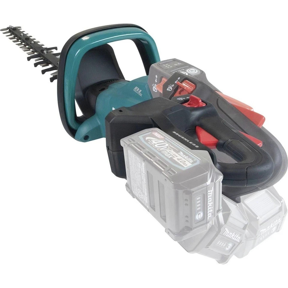 Makita 40V XGT 24″ Brushless Cordless Hedge Trimmer GHU02Z (TOOL ONLY)