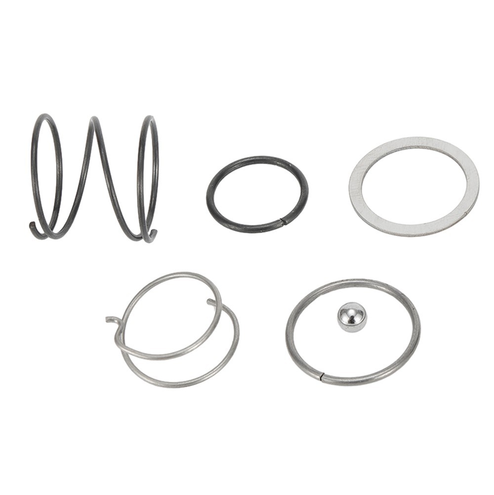 Spring Kits DCF885B Type2 DCF885B-B3 Type1 DCF885B-B3 Type2 DCF886B-B3 Type1