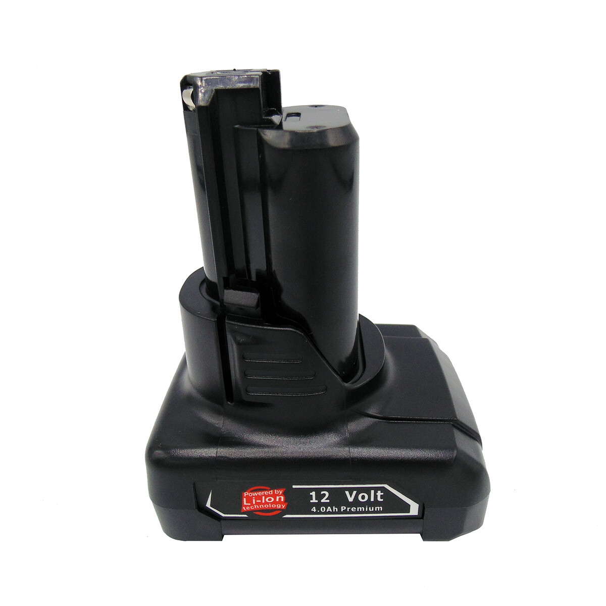 for Bosch 12V 10.8V 4.0Ah Li-ion Battery GBA GSR BAT420 BAT411 GBA12V30 GSB GDR