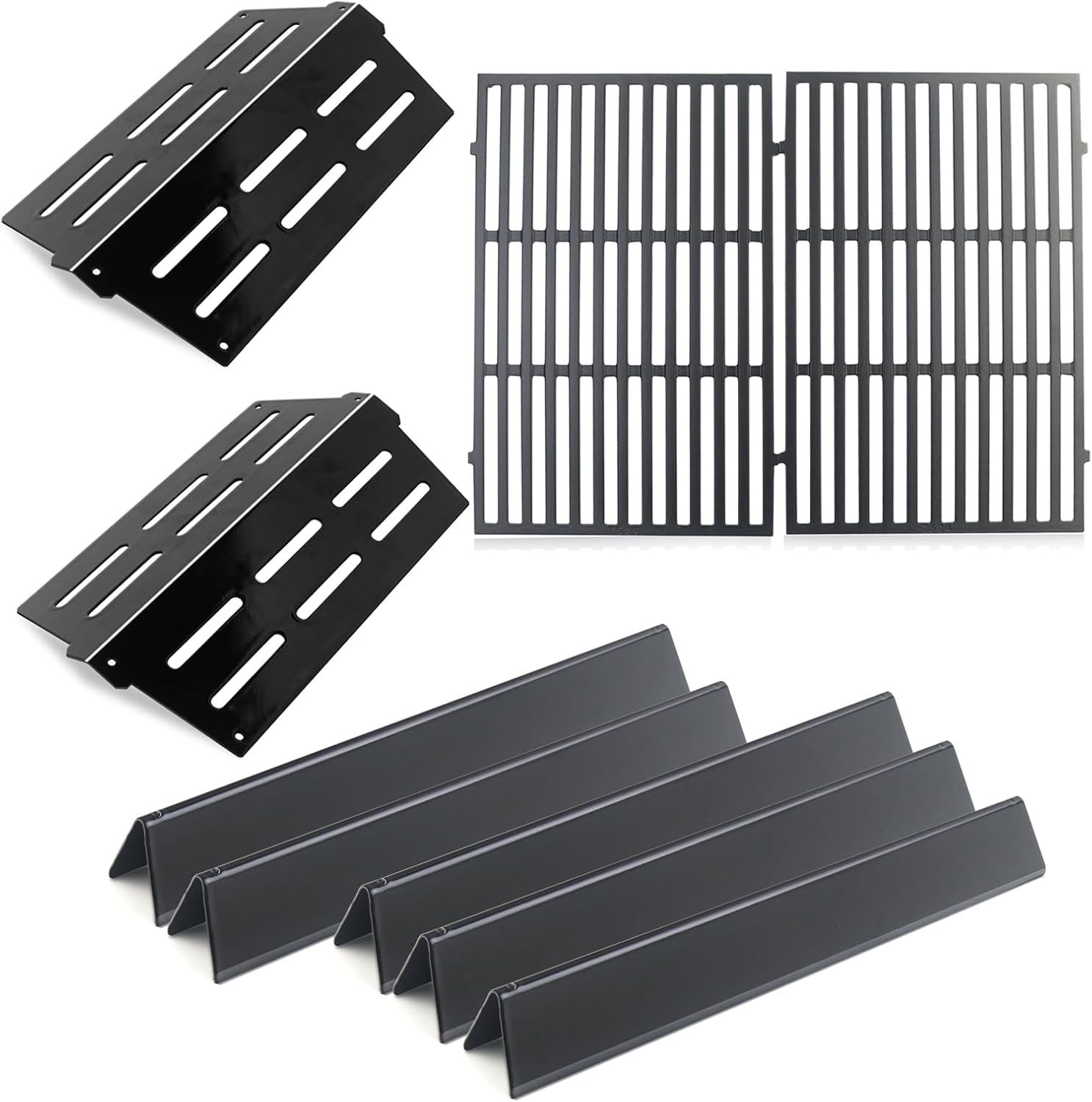 Grill Replacement Parts for Weber Genesis 300 Series E310 E320 E330 S310 S320