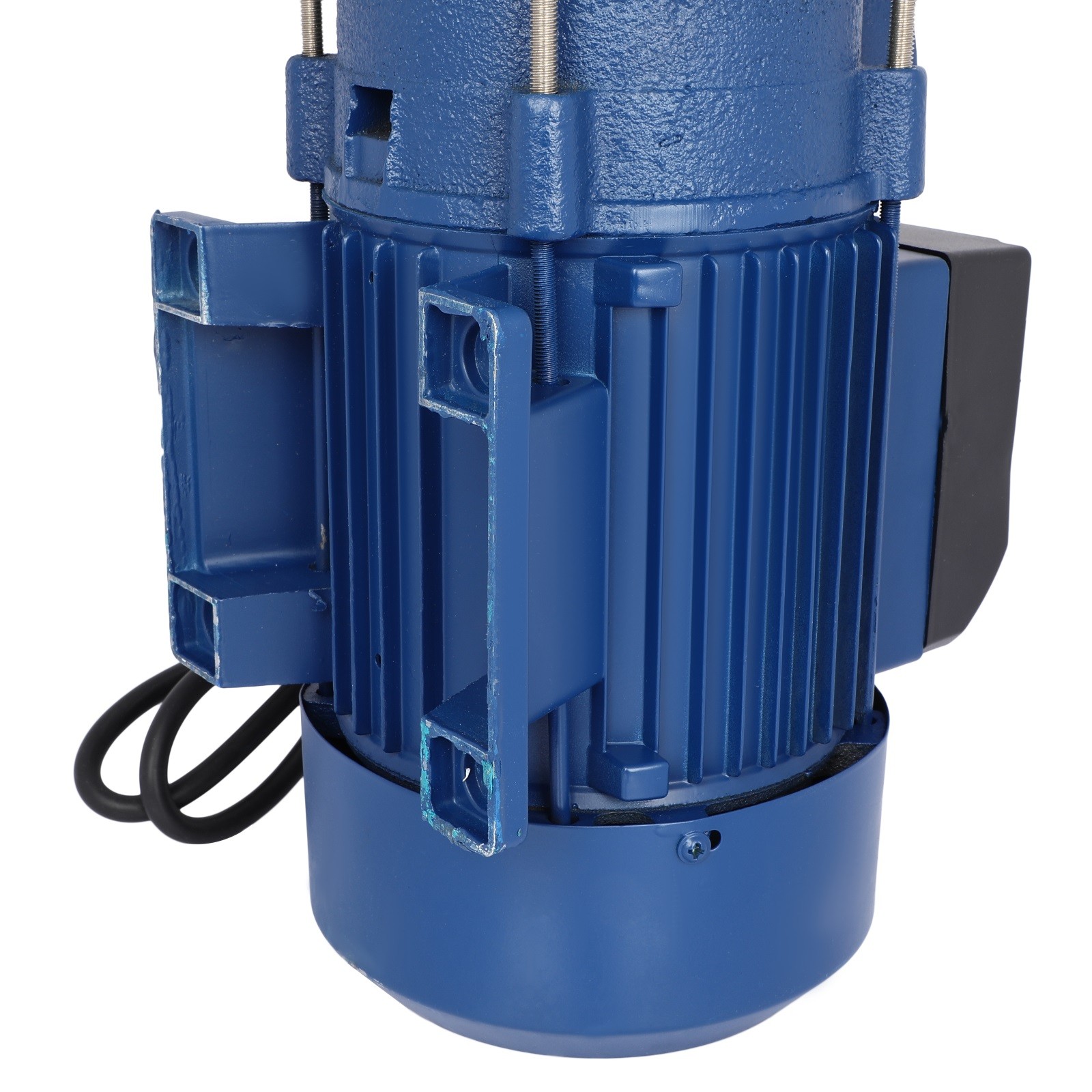 1.5HP 1100W 1″ SHALLOW WELL JET WATER PUMP GARDEN SPRINKLER
