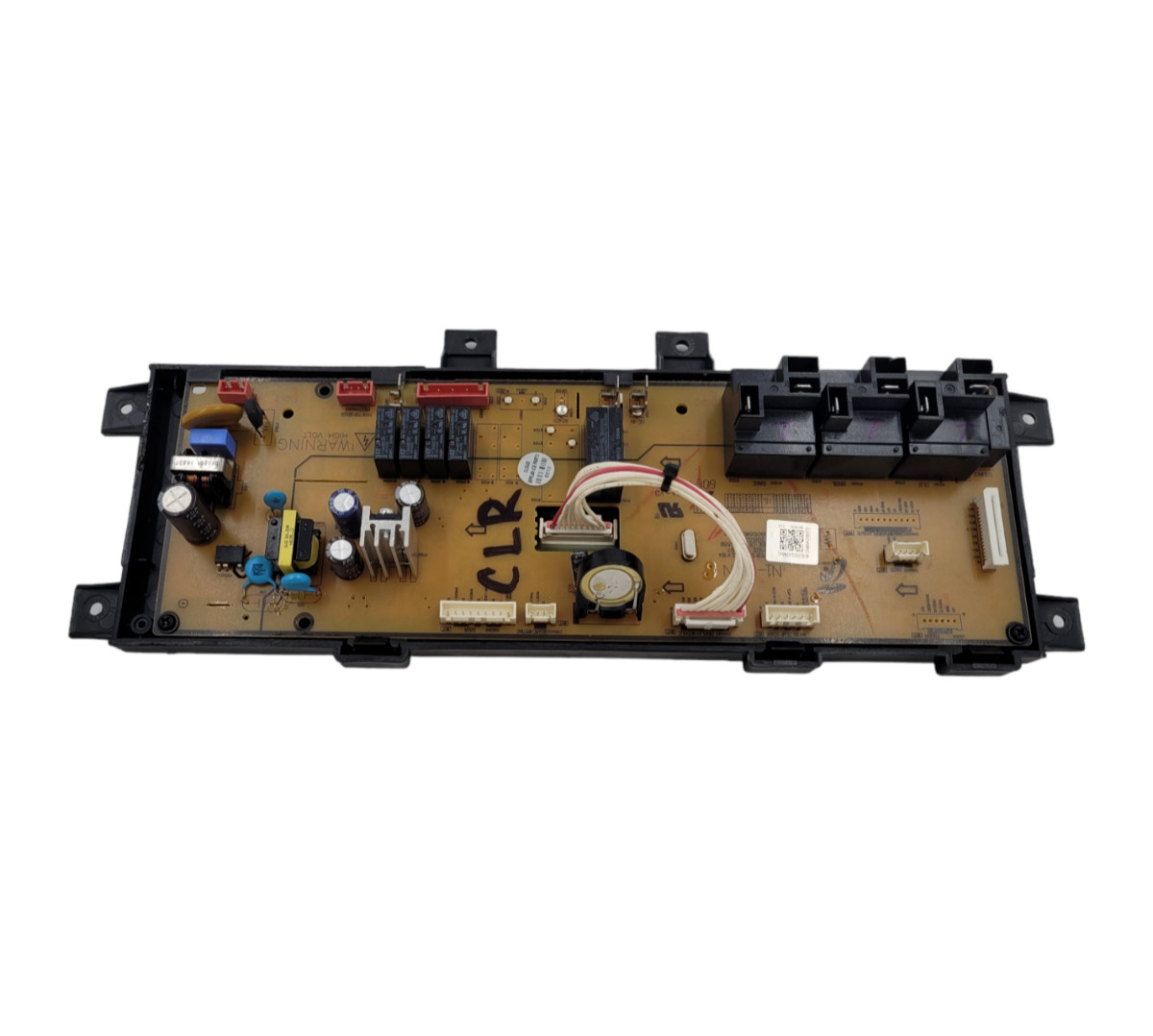 Genuine Samsung Oven Control Board DE92-03761B Same Day Ship & *60 Days Warranty