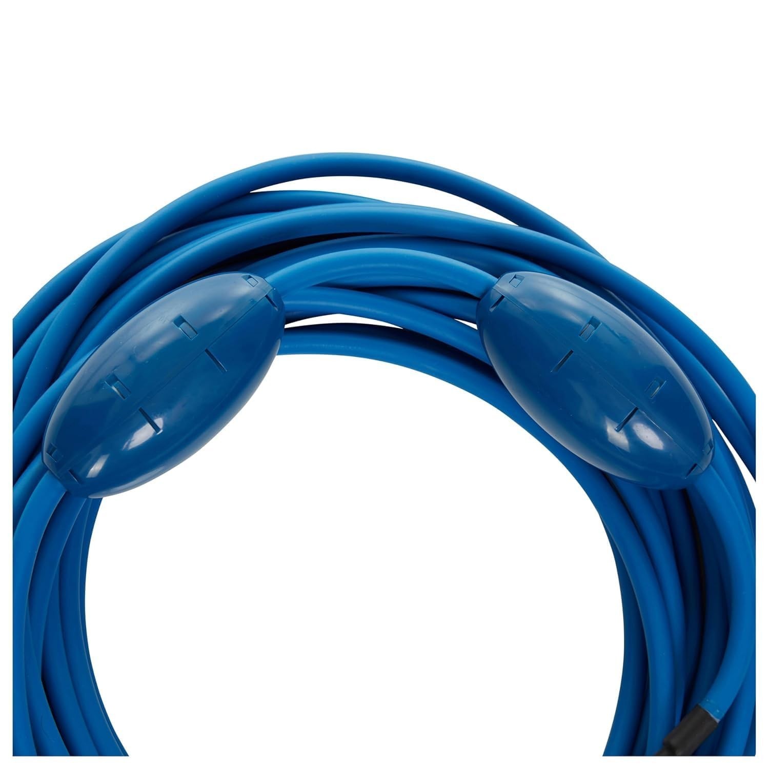 99958821 60ft Blue Pool Robot Cable Only 3-Pin Nautilus CC Plus WiFi