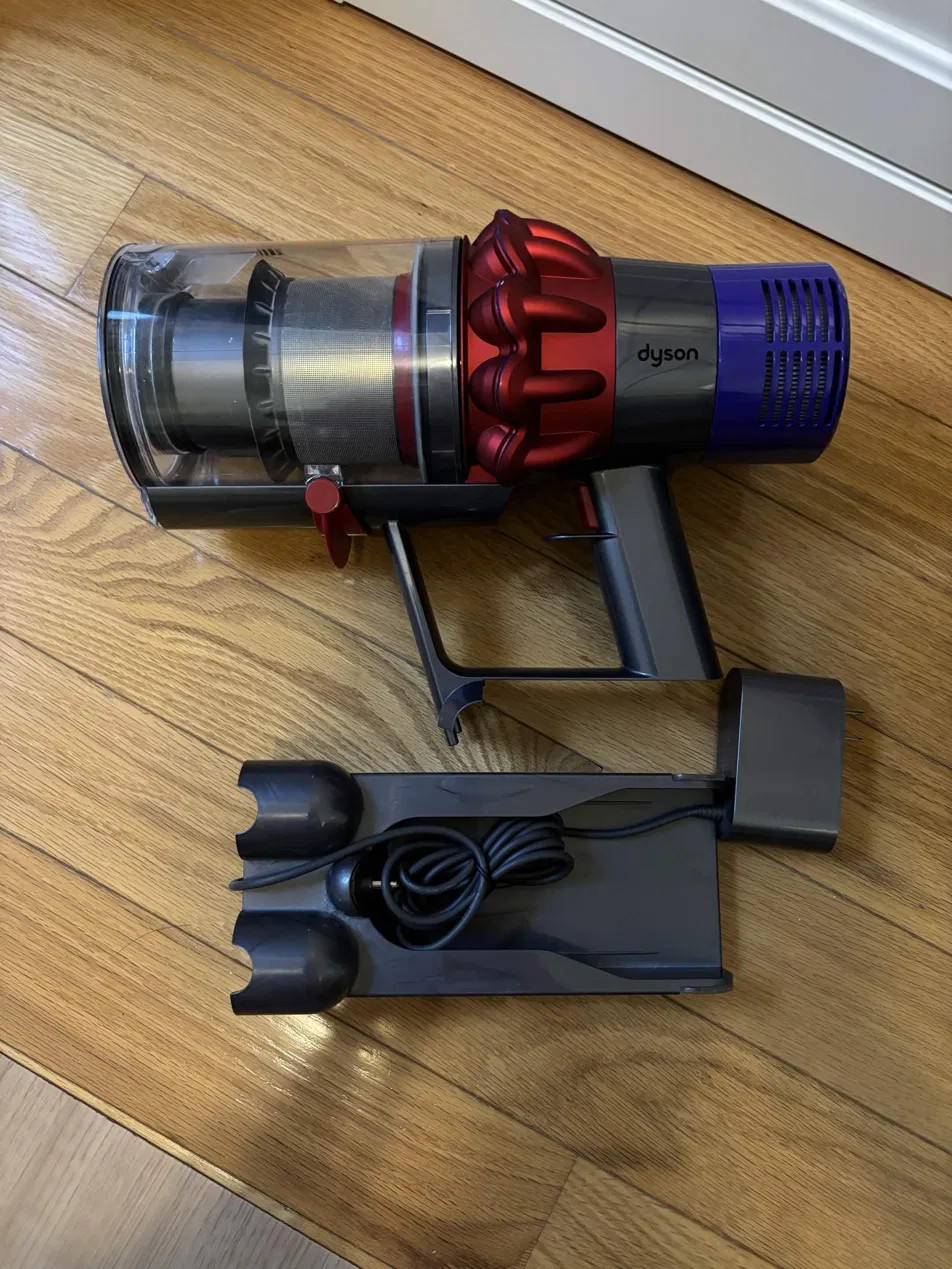 Dyson V10 Torque Drive
