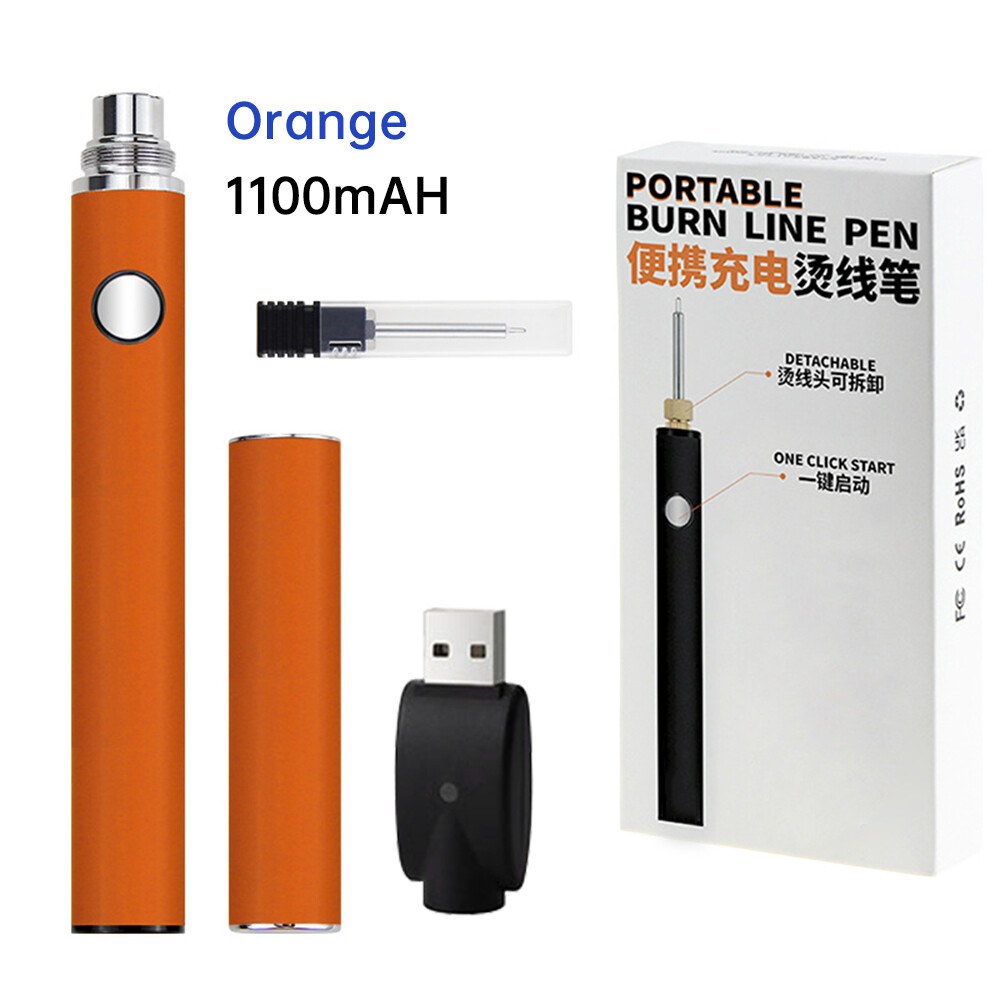 1100mah Welding Soldering Pen Wireless Electric Soldering Tool USB Rechargeable