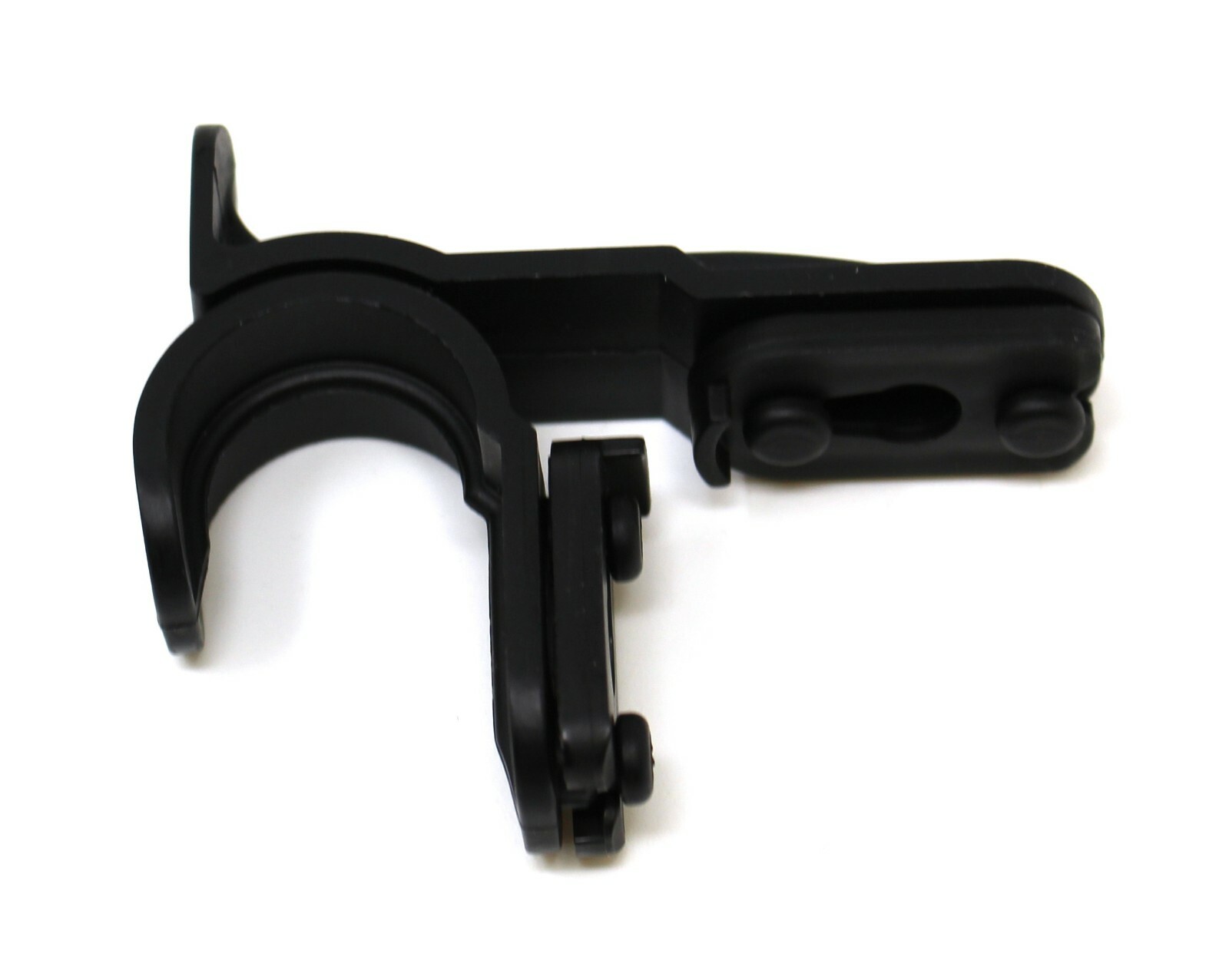 New Plastic Latch Set Kit for Solar Group Standard Mailbox Repair Latch Kit