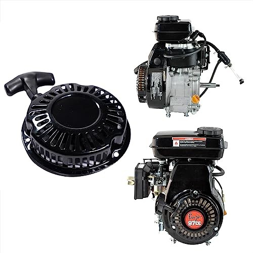 Pull Start Recoil Starter Assembly kit for Baja doodlebug DB30 97cc 2.8hp