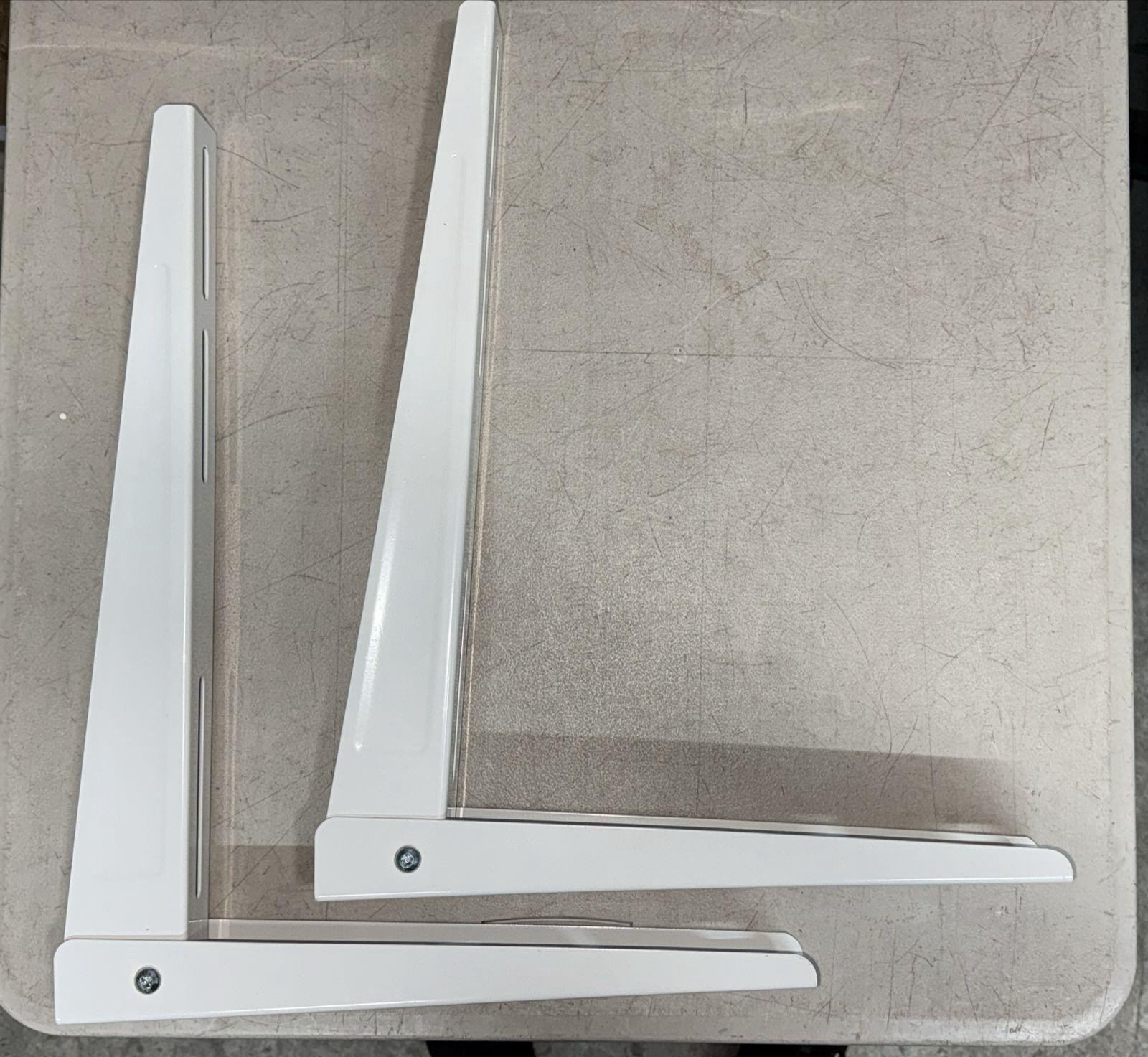 PG Heavy Duty Mini Split Wall Mount Bracket – Fits 9k to 18k BTU Units