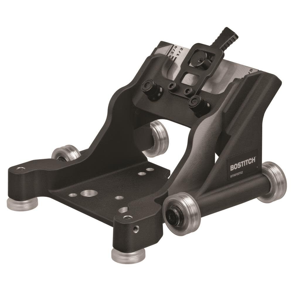 Bostitch Rolling Base Flooring Attachment