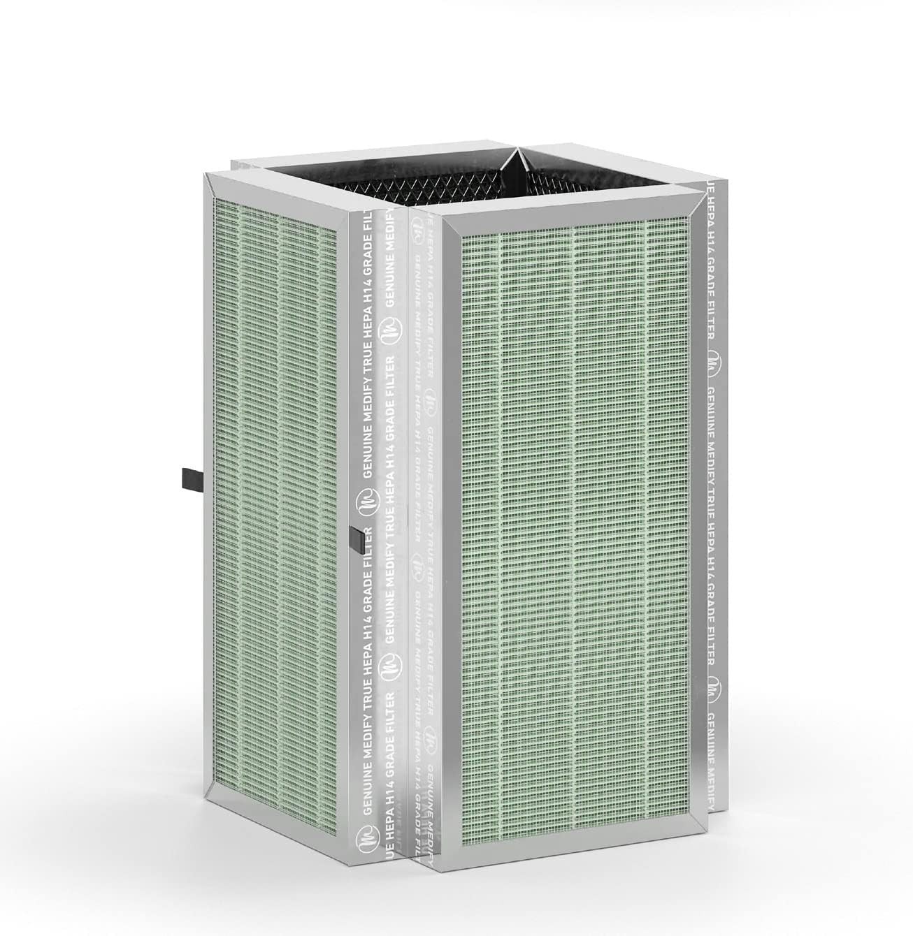 MA-50 Genuine Replacement Filter | for Allergens, Wildfire Smoke, Dust, Odors