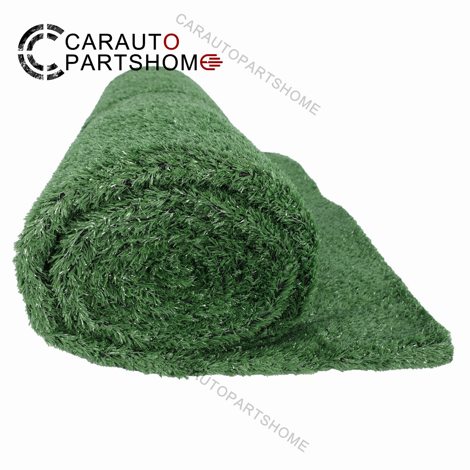 6ft x 20ft Green Artificial Grass Rug Grass Carpet Rug Synthetic Turf Thick Lawn