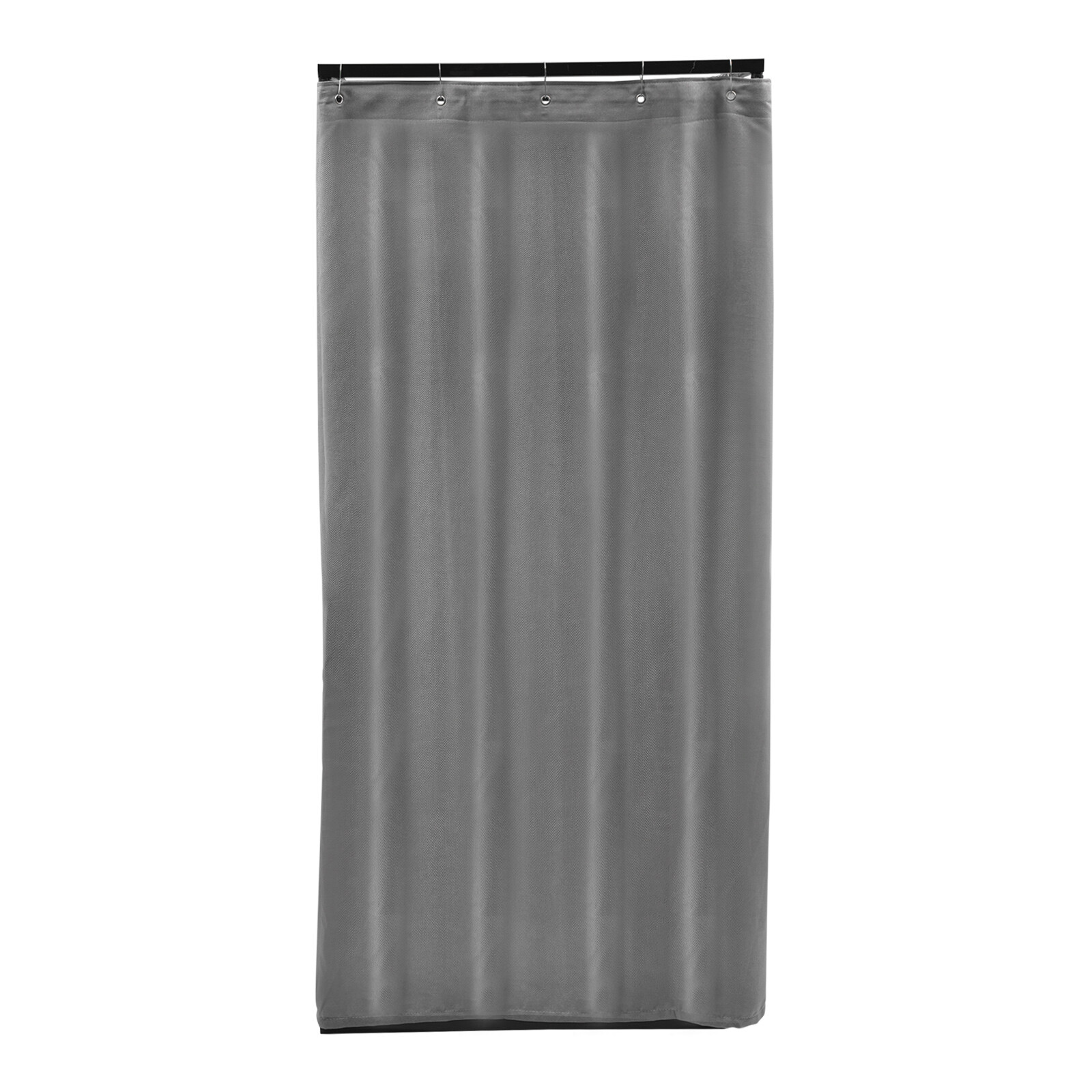 Freestanding Changing Room Clothing Store Fitting Room Dressing Room 85*80*200cm
