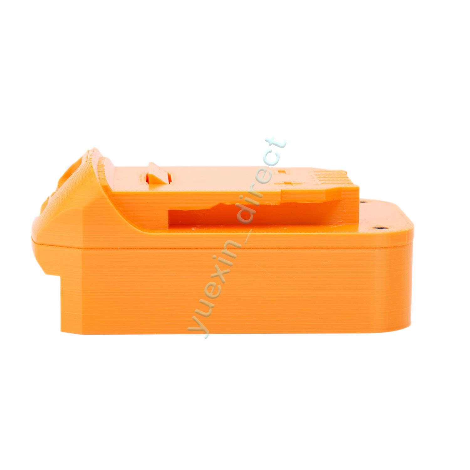 Adapter For Craftsman v-20 20V Lithium Battery to for Dewalt 20V Max Tools Use