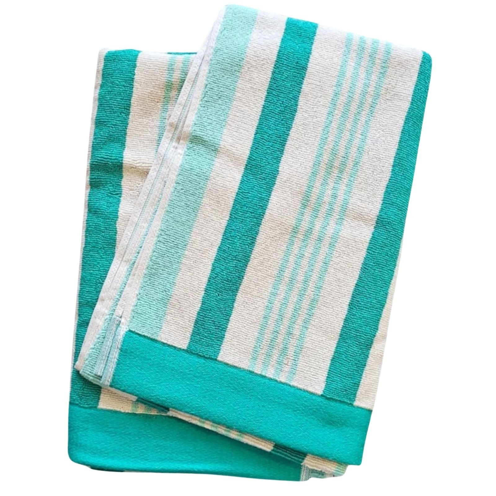 Beach Towels , 30 x 60 – Quick Dry Sand Free Lightweight, 100% Cotton