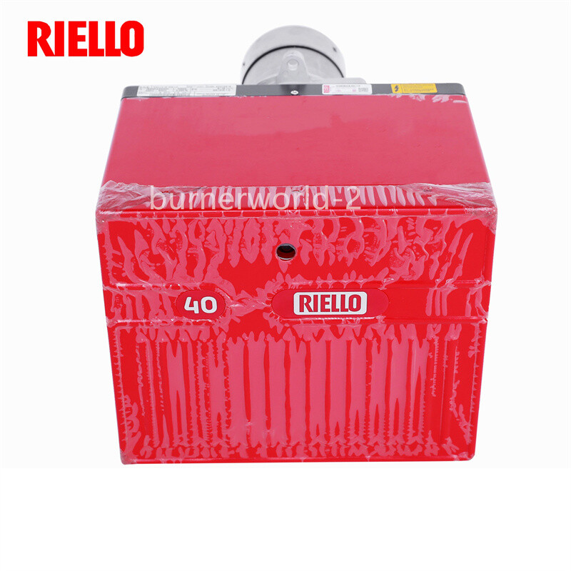 RIELLO 40G5LC 40G10LC 40G20LC Oil Burner 40G20S Diesel Burner Oven/Baking/Boiler