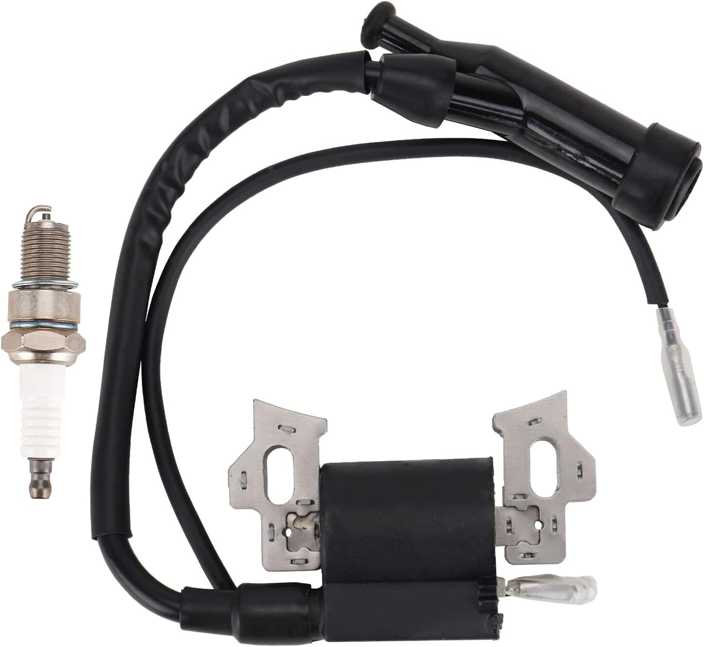 Ignition Coil for Honda HR194 HR214 HR215 HR215K1 HR216 HRA214 HRA215 Lawn Mower