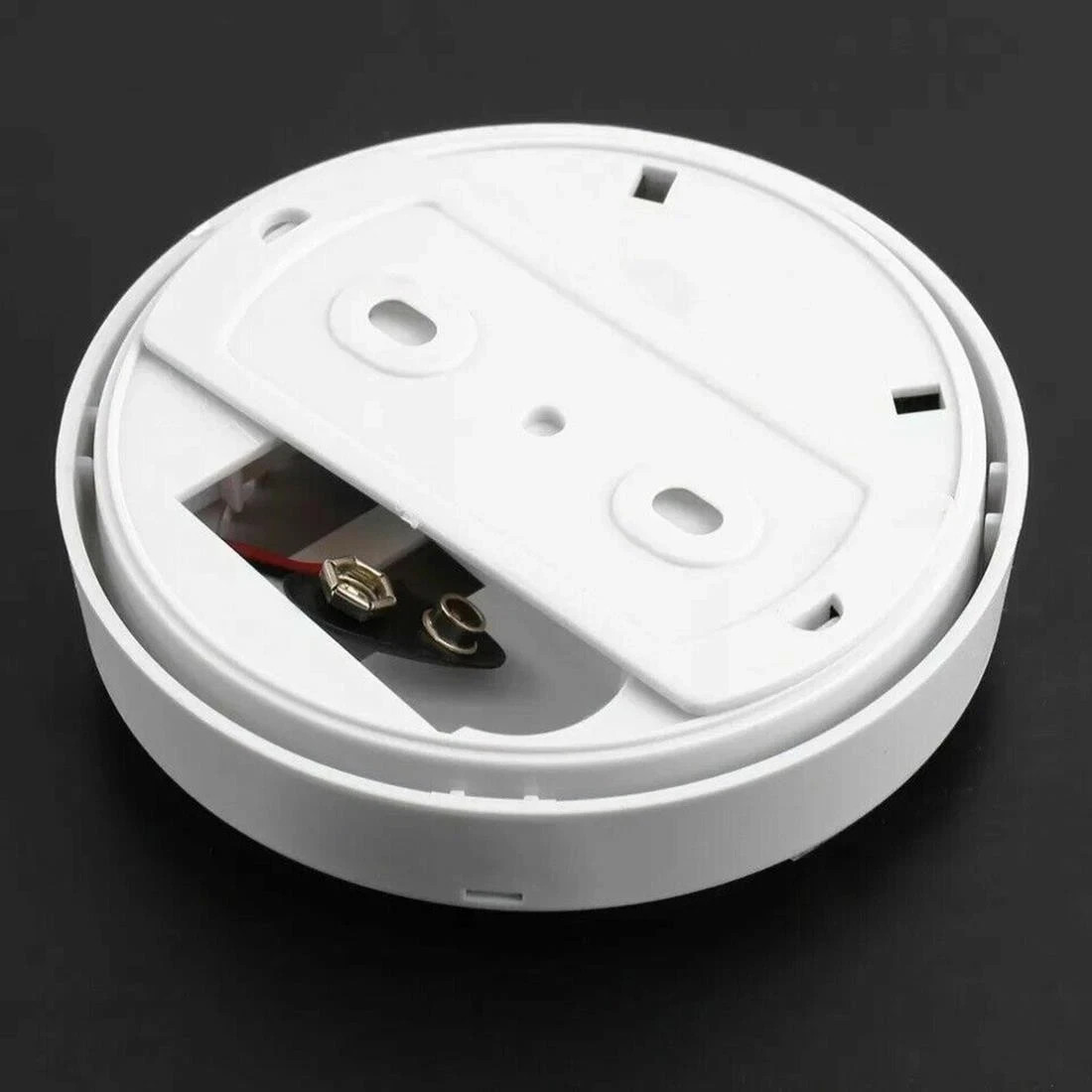 4-Pack General Purpose Smoke Detectors