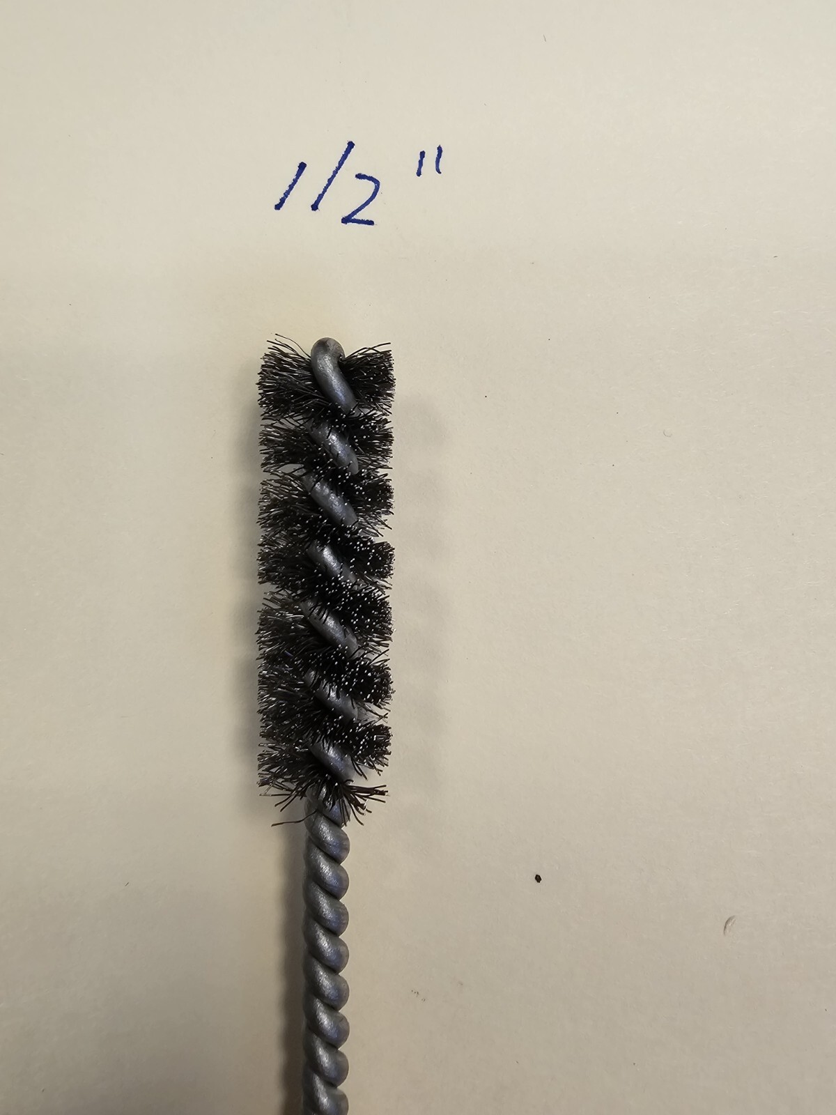 HIGHTBRUSH STAINLESS STEEL POWER DRIVEN DEBURRING AND POLISHING BRUSHES