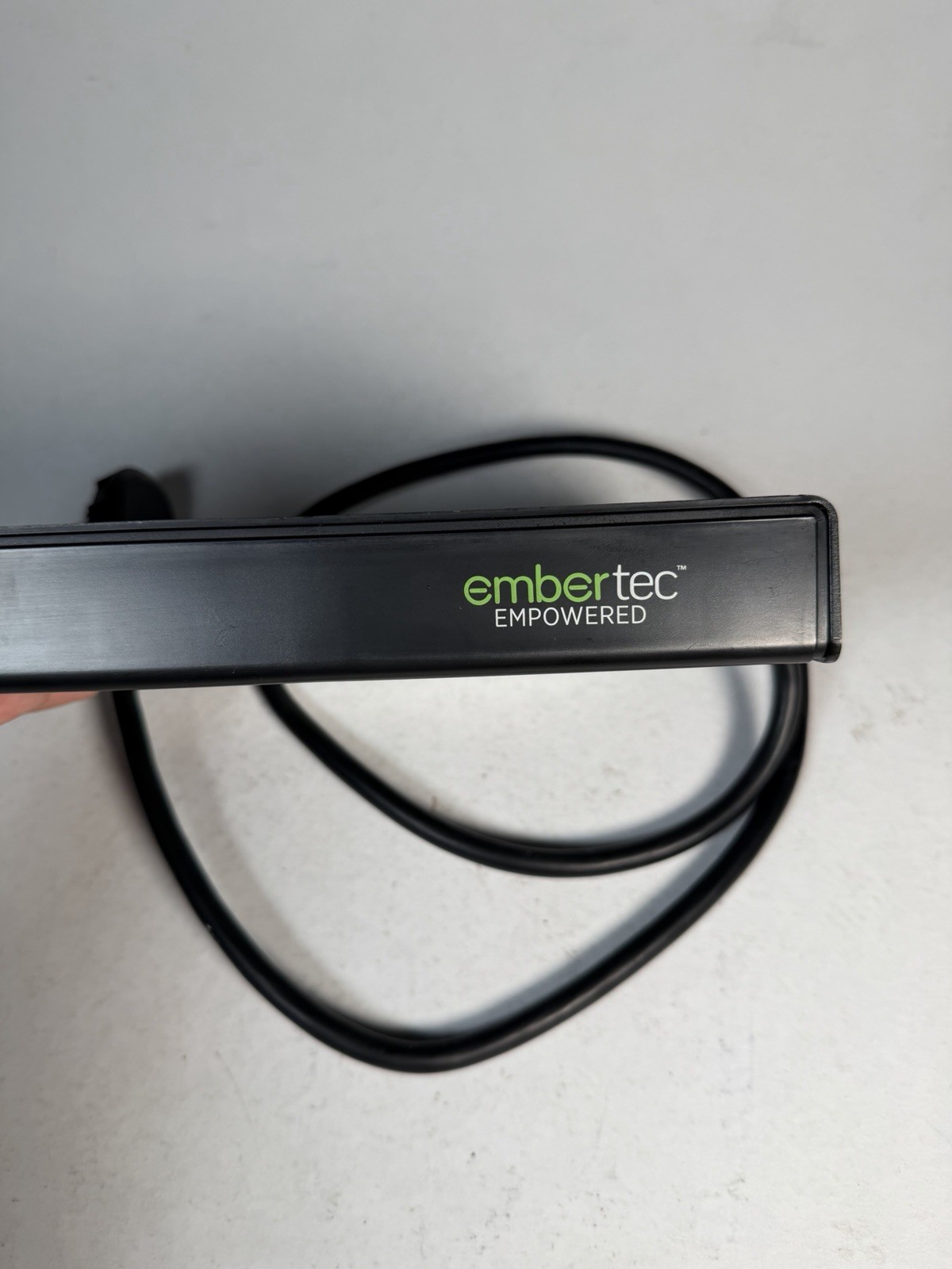 Emberstrip AV+ Smart Surge Protector Power Strip Active Powerdown Tested