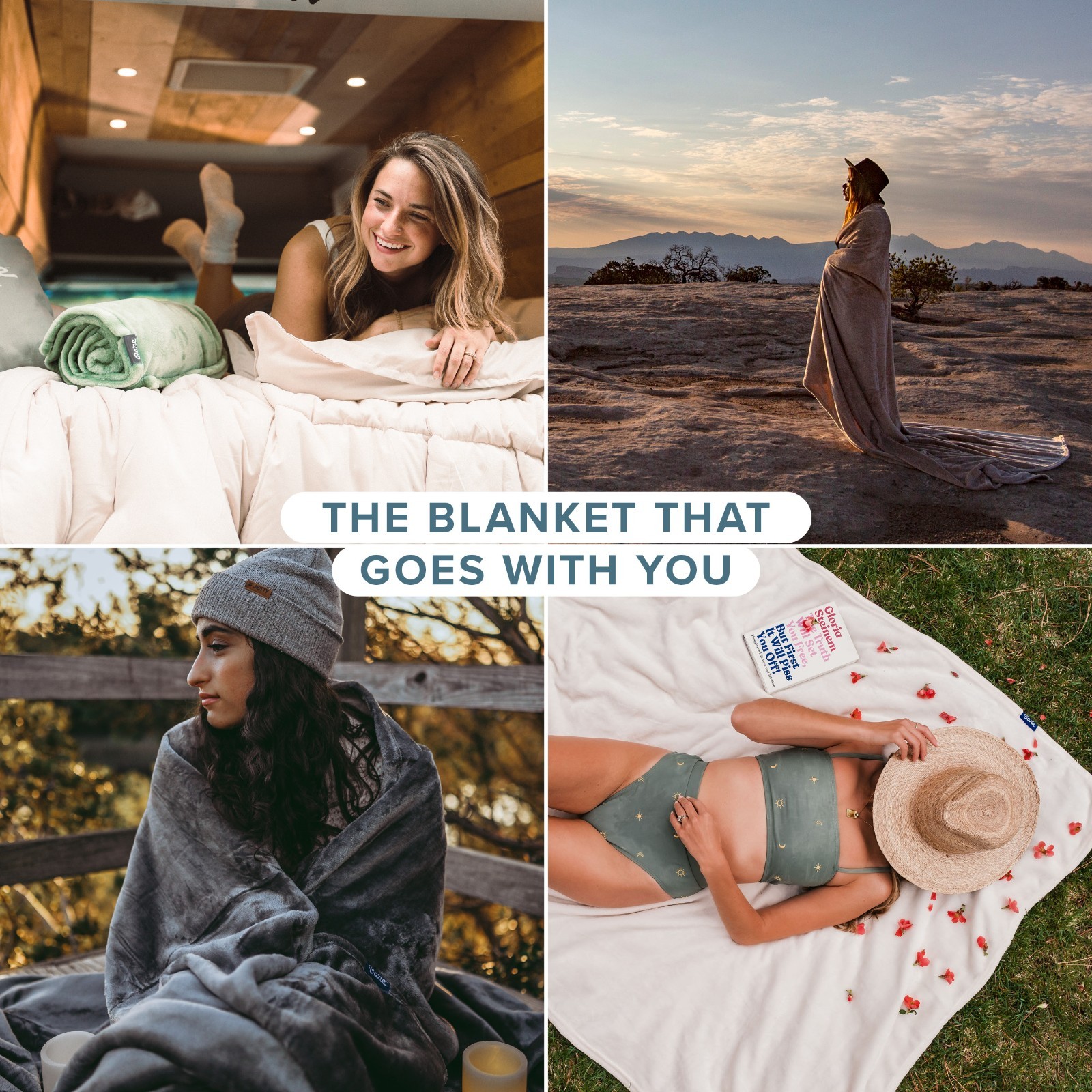 Microplush Premium Ultra Soft Fleece Blanket, Easy Care, Warm & Cozy
