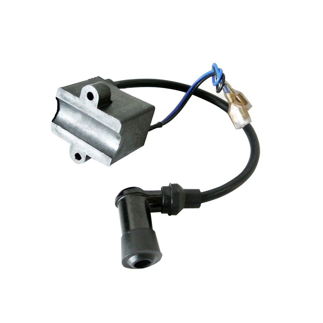 Bike Engine Carburetor For 2 Stroke 49cc 50cc 60cc 66cc 80cc Bicycle Motorized E