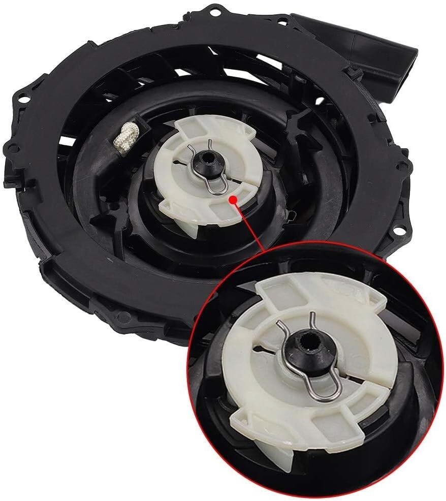 Recoil Pull Starter For Troy-Bilt TB110 TB200 140cc 150cc with Engine