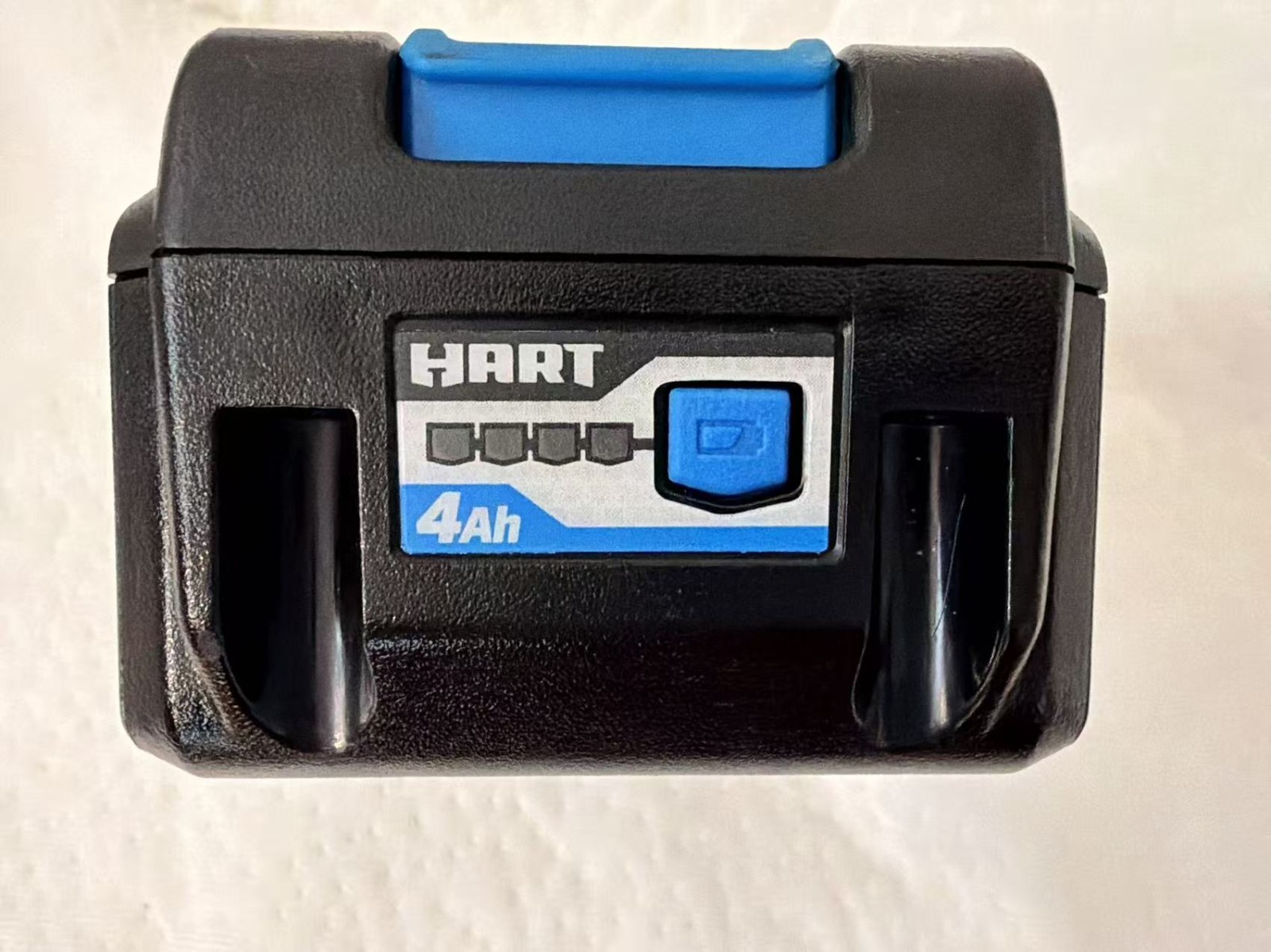 Hart BPH003 20V Lithium-Ion 4Ah Battery For Power Tools hardly used #0718B S