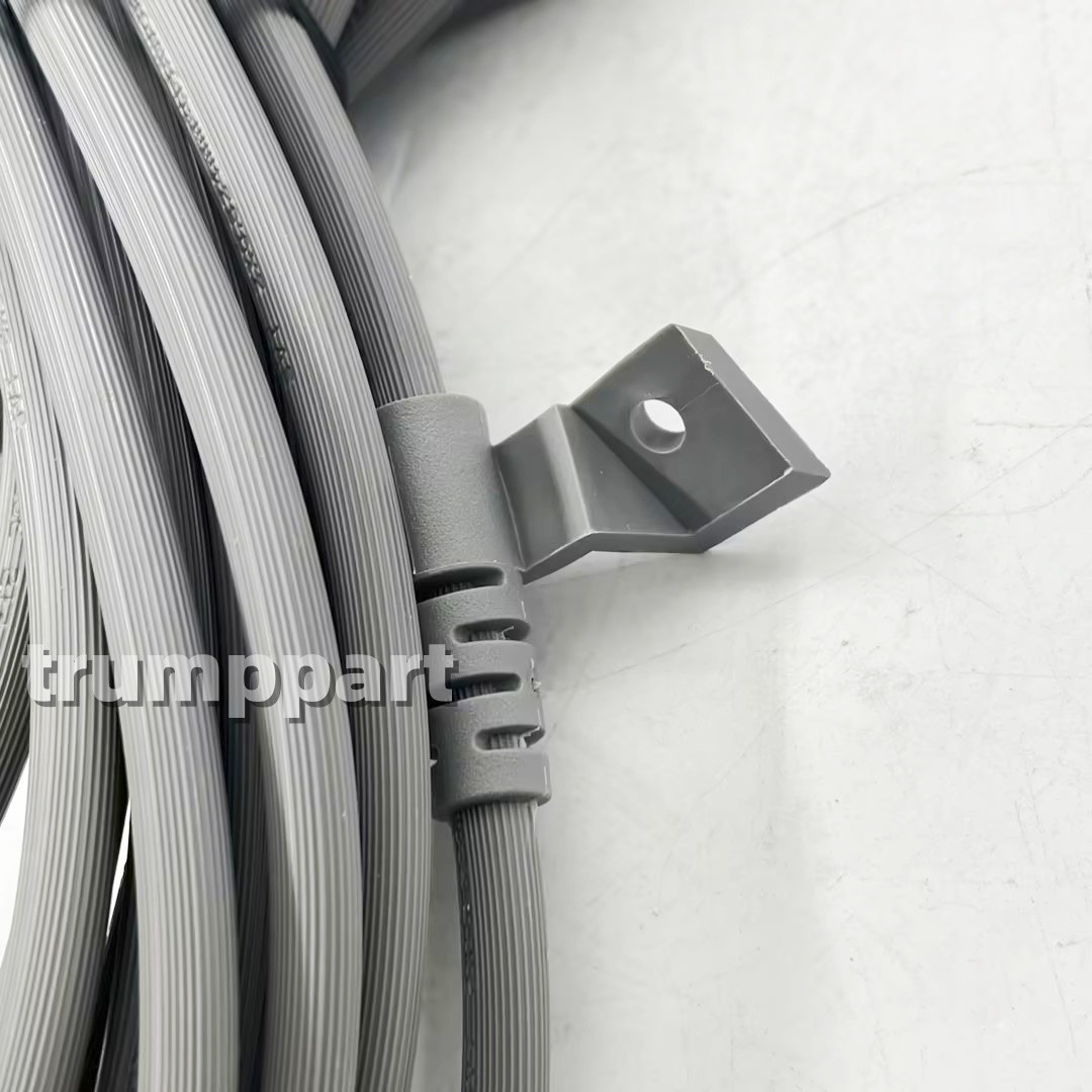 192099 Vacuum Cleaner Cord Compatible with Kirby Gsix Sentria Ultimate G3 G4 G5