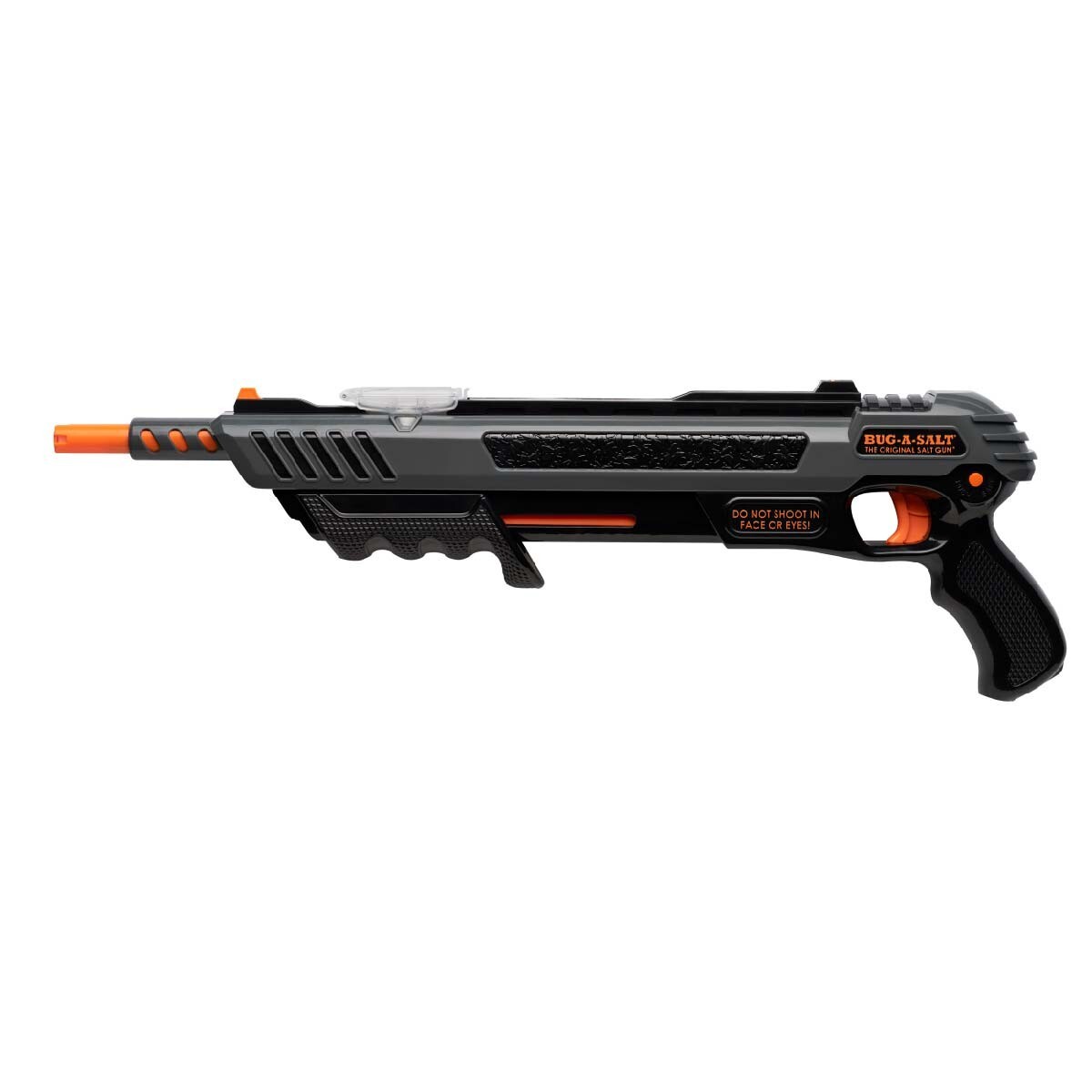 REFURBISHED BUG-A-SALT BLACK FLY 3.0 GUN