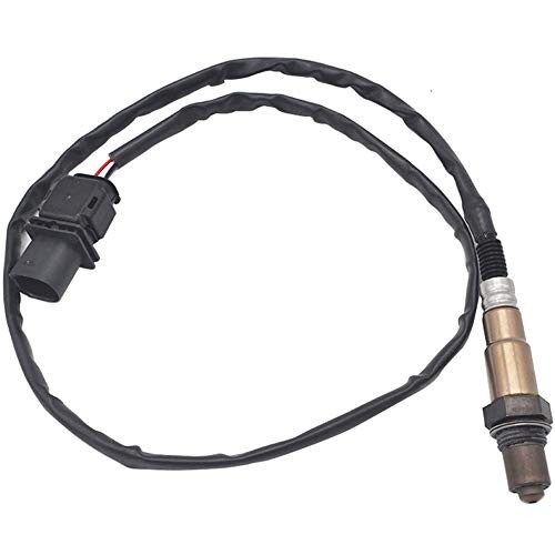 OYEAUTO Lambda WideBand O2 Oxygen Sensor 17025 0258017025 LSU4.9 5 Wire for