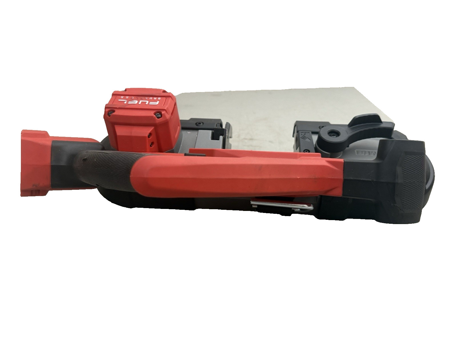 Milwaukee 2829-20 M18 FUEL Compact Band Saw (Tool Only) – SEE DESCRIPTION