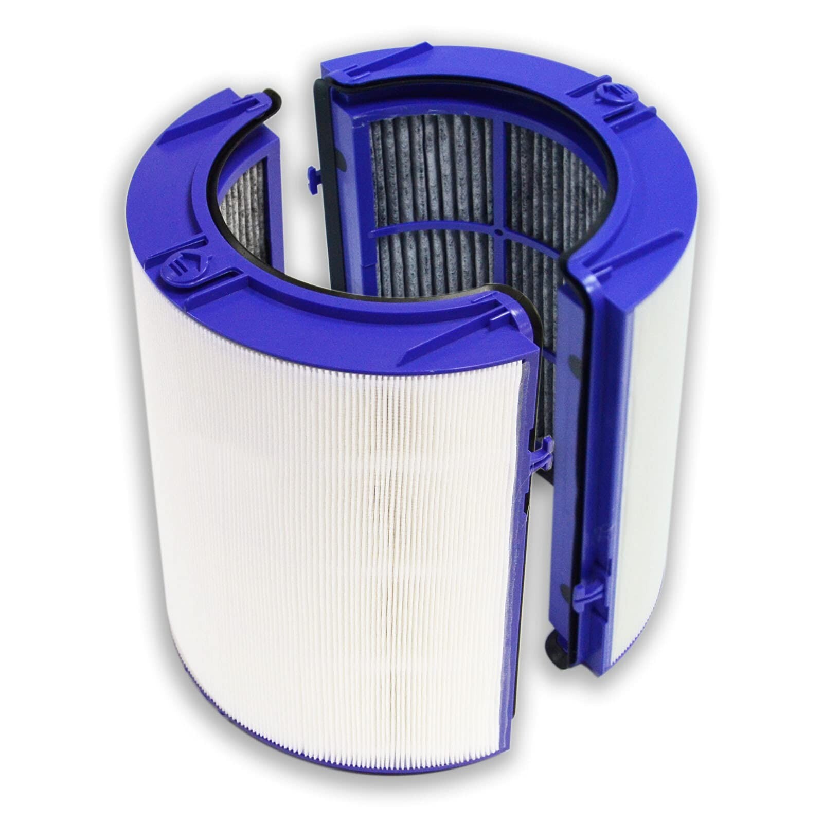 PUREBURG Replacement Filter Compatible With Dyson TP06 HP06 HP09 TP09 PH01 PH…