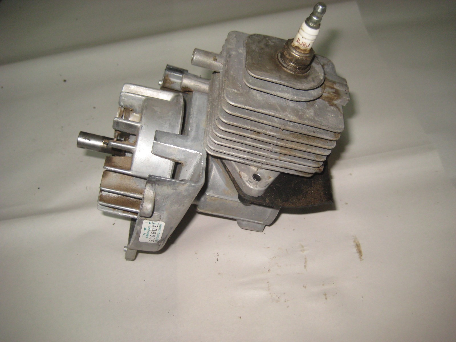 IDC 31cc #364-1 Weed Eater/Trimmer 31cc 2 Stroke Engine