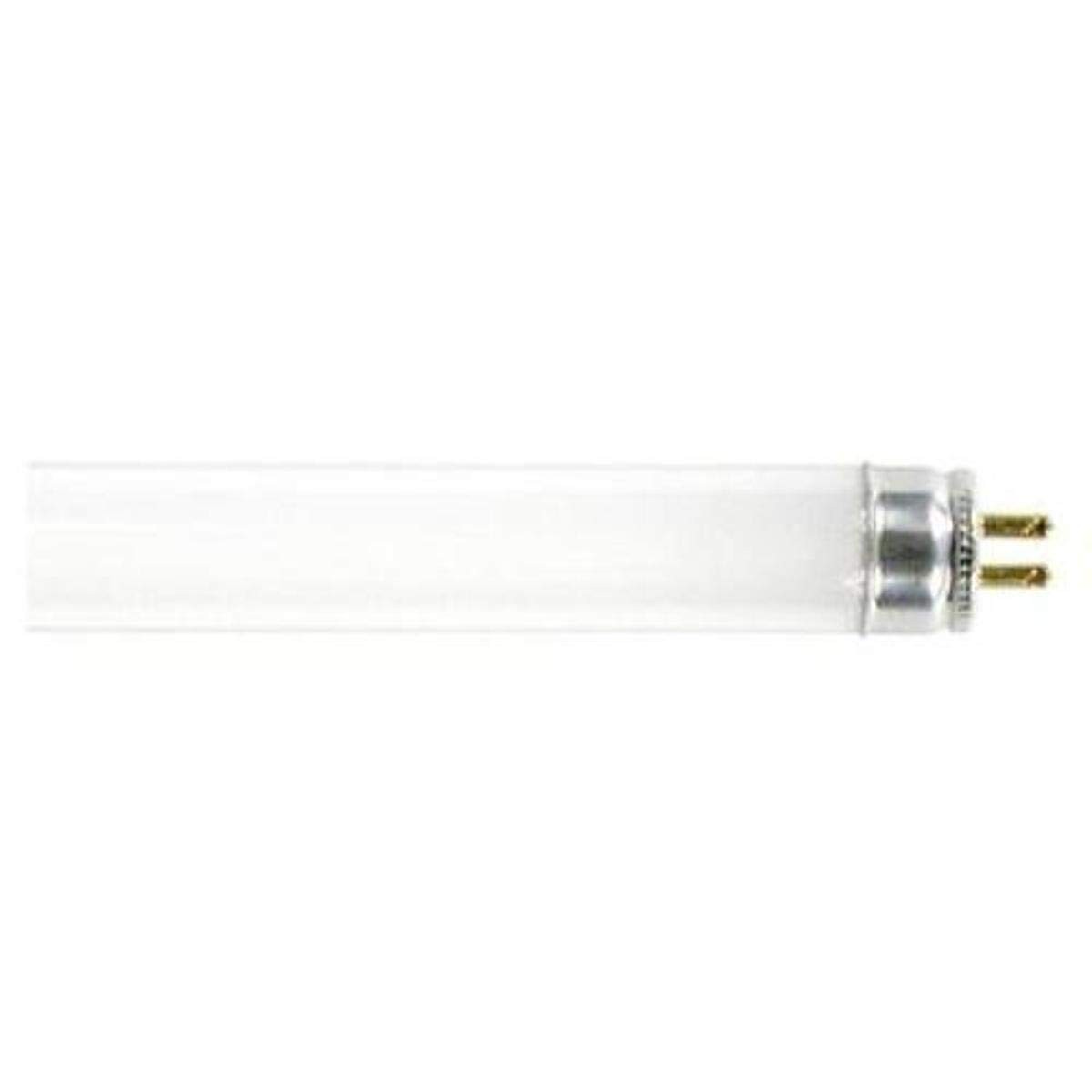 (40-Pack) GE Lighting 46671 14-Watt 1350-Lumen T5 Light Bulb with Miniature
