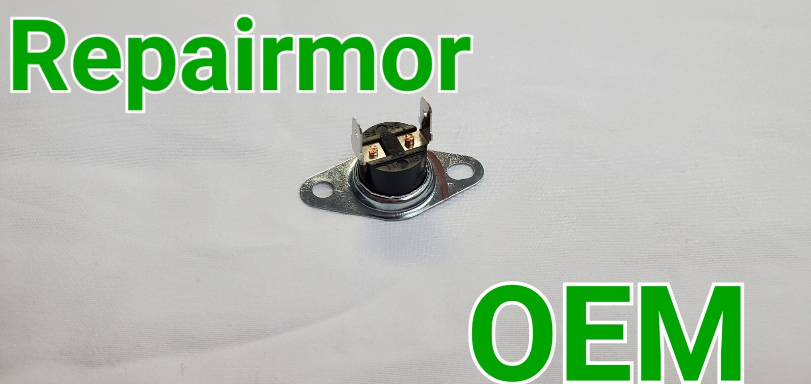 KSD1 HR1 120 Genuine Samsung Microwave Thermostat Thermal Fuse