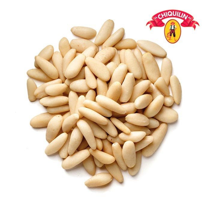 Spanish Pine Nuts (Pinus Pinea) – Premium Stone Pine