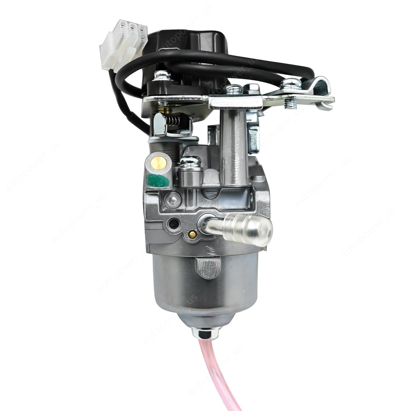 New Carburetor Kit For Predator 2000W SUPER QUIET Inverter Generator 71343 59135