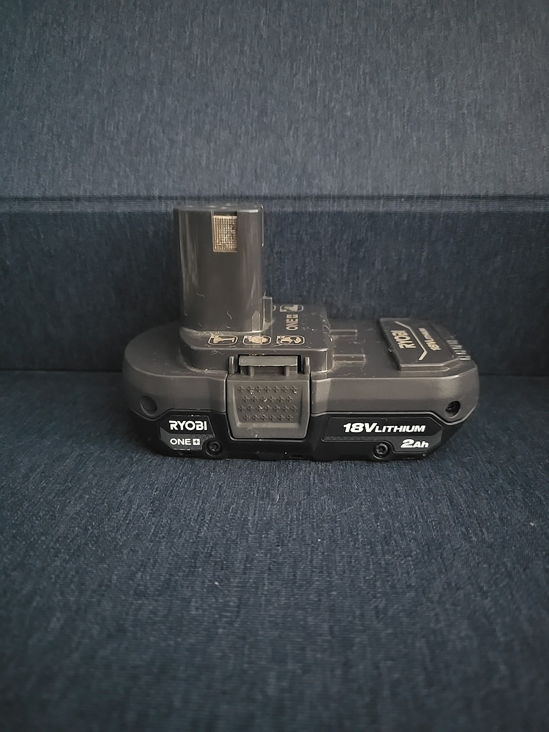 RYOBI PBP006 ONE+ 18V Lithium-Ion 2.0 Ah Battery Genuine OEM