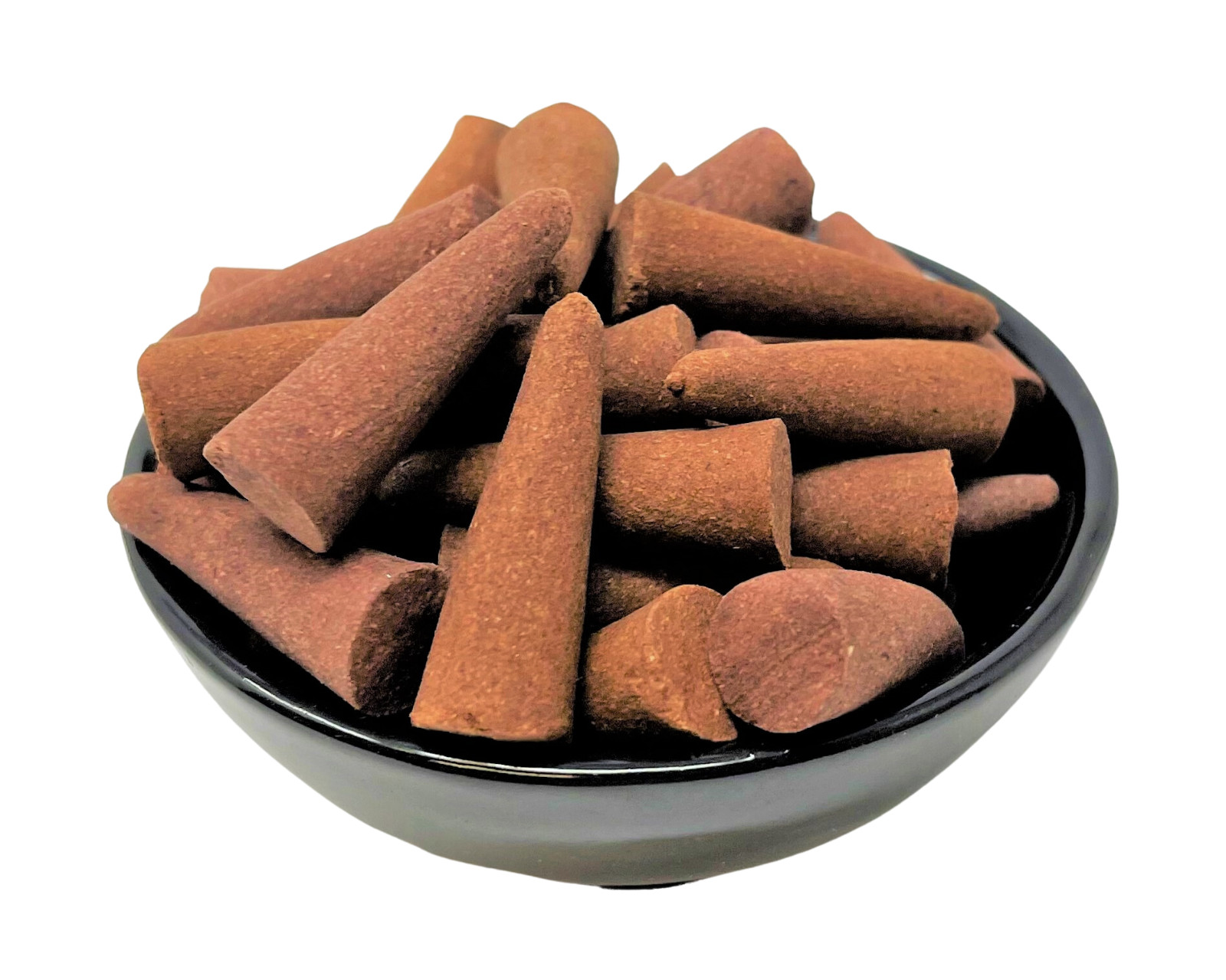 50 Incense Cones: Choose Your Scent (Premium Quality)