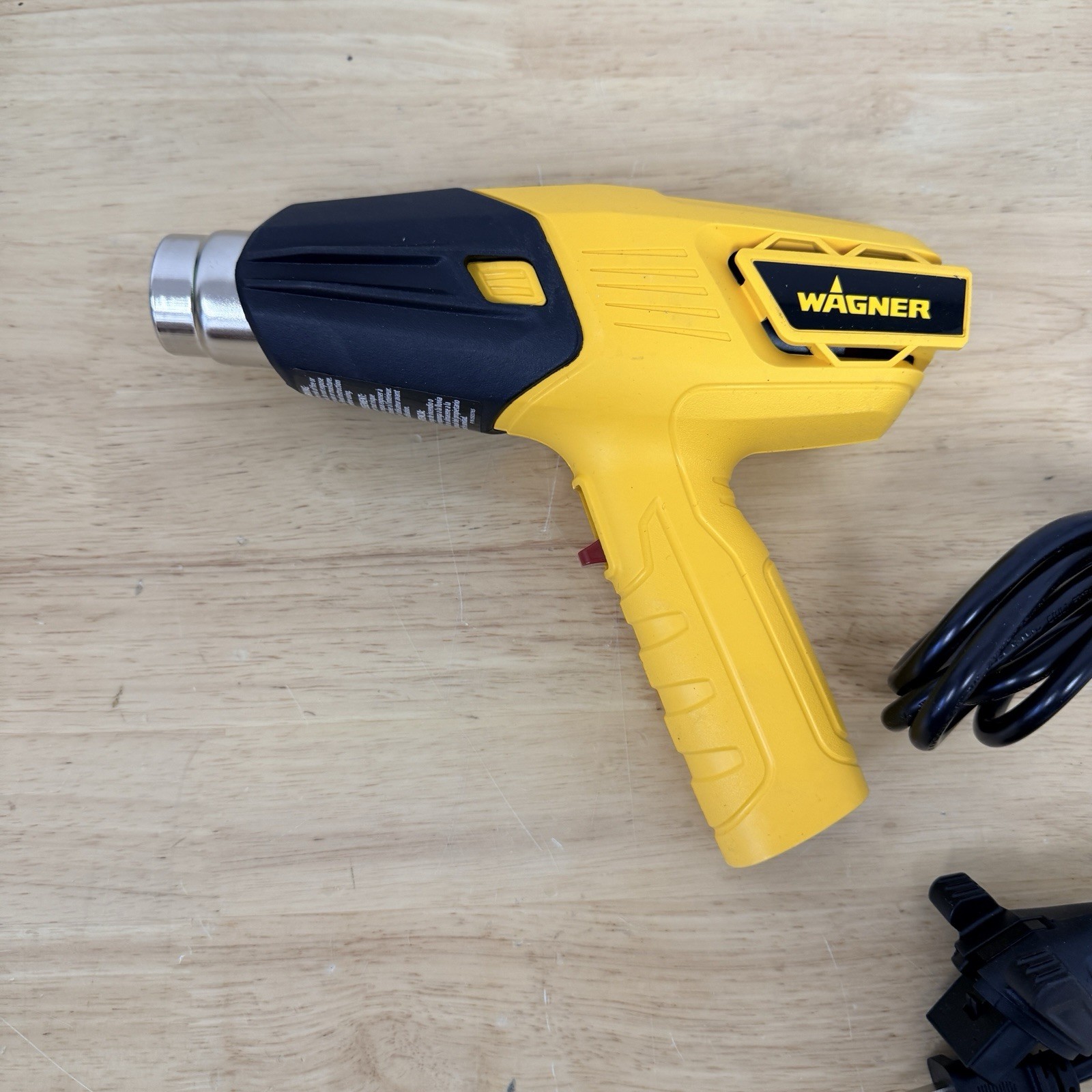 Wagner Dual-Temp Heat Gun Furno 300