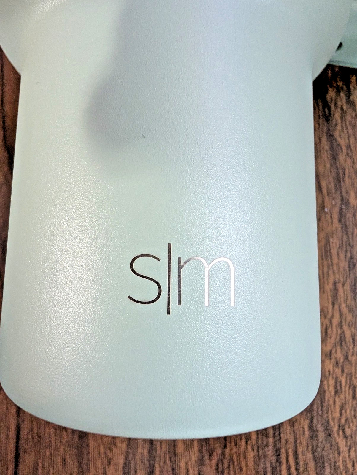 Simple Modern 30 oz Trek Tumbler pale green NWT cold +24 hrs SM