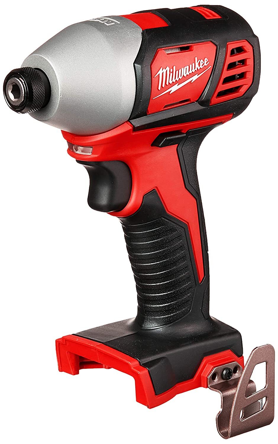 Milwaukee 2656-20 1/4″ M18 Cordless Battery Hex Impact Driver 18 Volt 18V