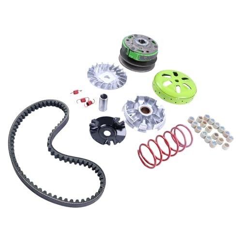 Transmission Clutch Kit 0453455 0453454 0453459 For Polaris Outlaw | 90 110