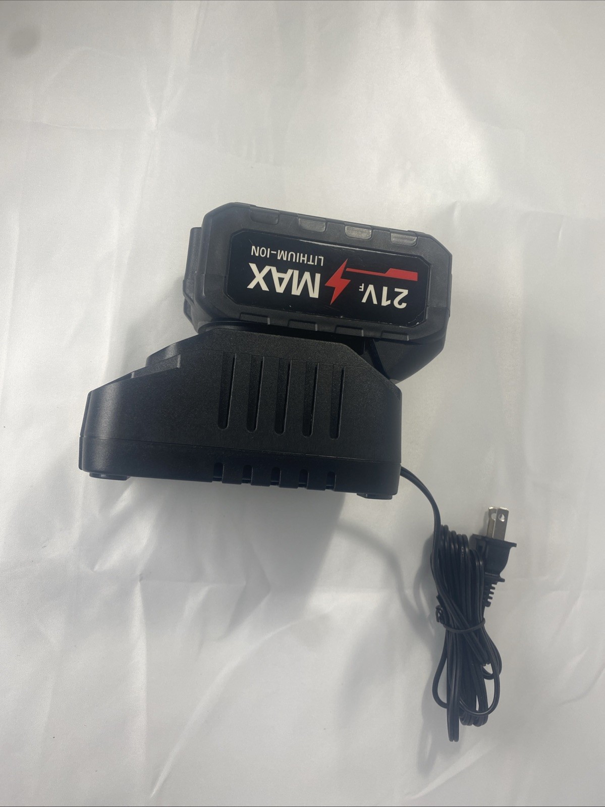 21V Lithium Max Battery Li-ion 2.0A
